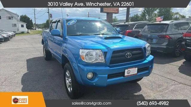2006 Toyota Tacoma PreRunner V6 for sale in Winchester, VA