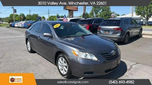 2007 Toyota Camry SE V6 for sale in Winchester, VA