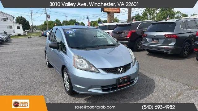 2011 Honda Fit Base for sale in Winchester, VA