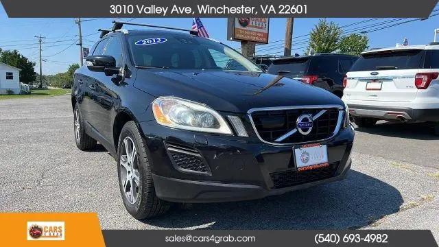 2013 Volvo XC60 T6 for sale in Winchester, VA