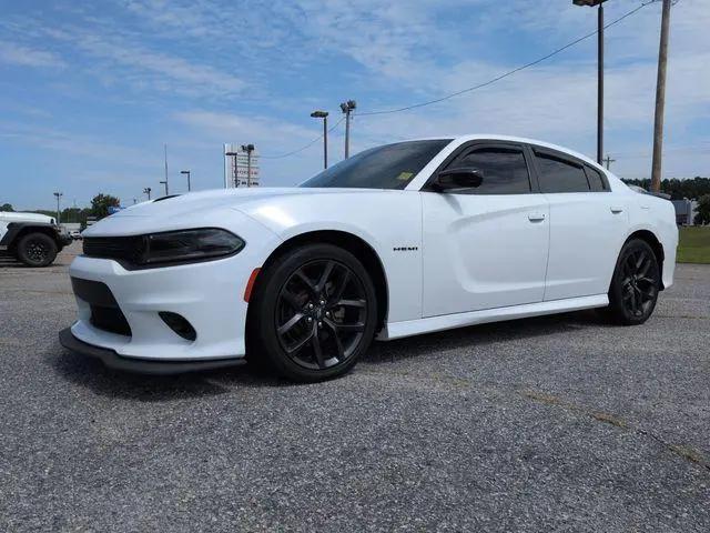 2022 Dodge Charger R/T for sale in Elizabeth City, NC