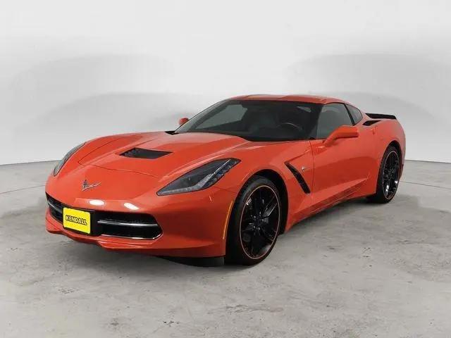 2019 Chevrolet Corvette Stingray for sale in Eugene, OR