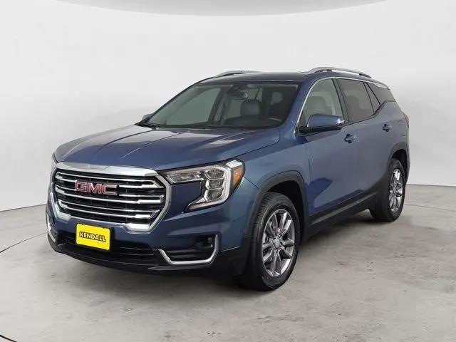 2024 GMC Terrain AWD SLT for sale in Eugene, OR