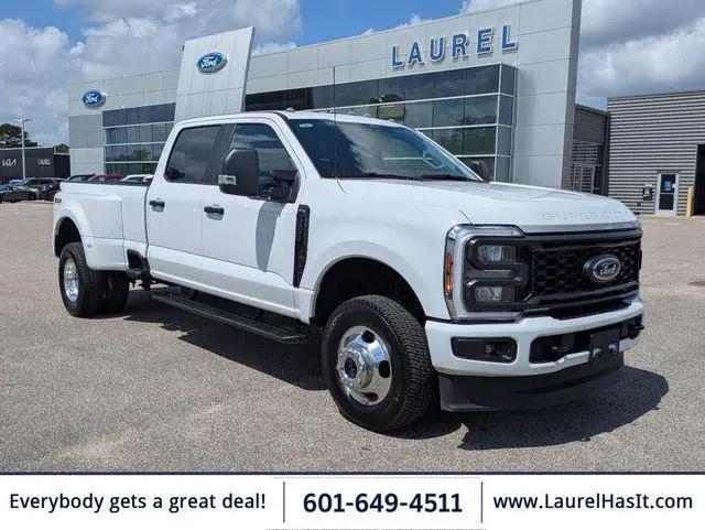 2026 Ford F-350 XL for sale in Laurel, MS