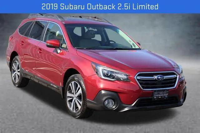 2019 Subaru Outback 2.5i Limited for sale in Mt Airy, NC