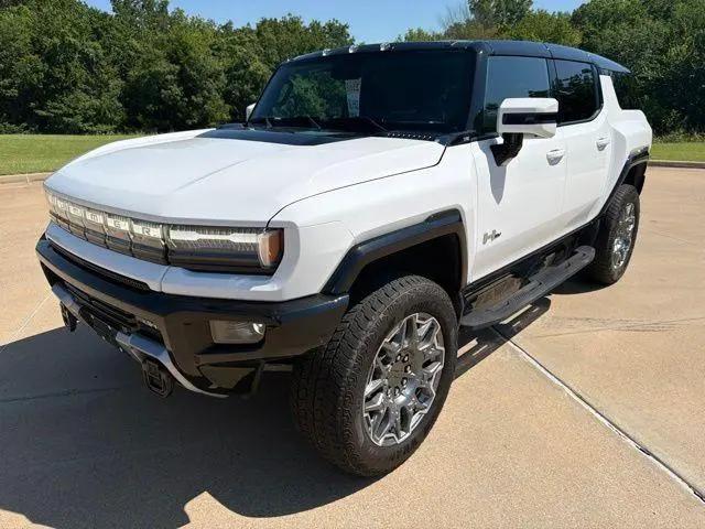 2025 GMC HUMMER EV 3X e4WD for sale in STILLWATER, OK