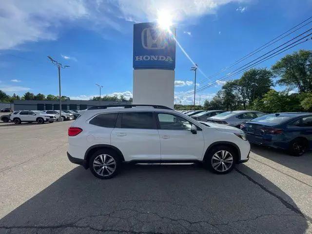 2019 Subaru Ascent Limited for sale in Conneaut Lake, PA