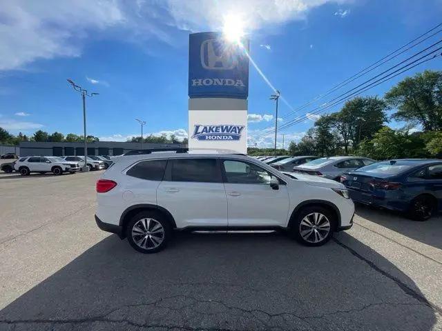 2019 Subaru Ascent Limited for sale in Conneaut Lake, PA