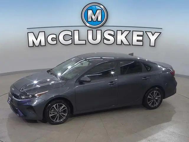 2024 Kia Forte LXS for sale in Cincinnati, OH