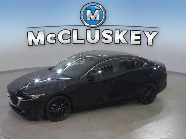 2024 Mazda Mazda3 2.5 S Select Sport for sale in Cincinnati, OH