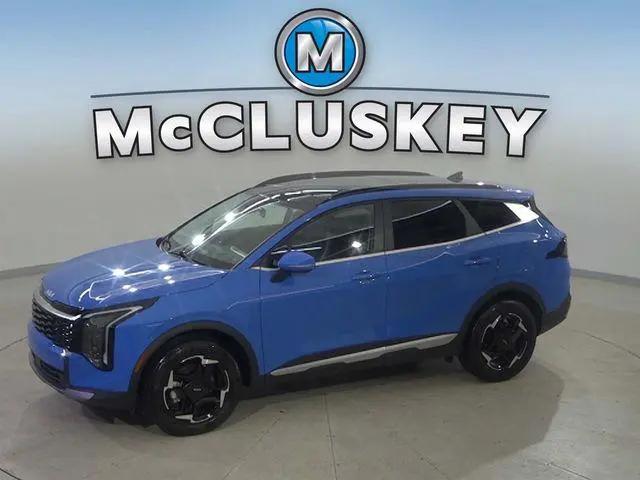 2026 Kia Sportage EX for sale in Cincinnati, OH