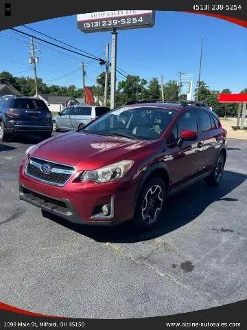 2016 Subaru Crosstrek 2.0i Premium for sale near Milford, OH