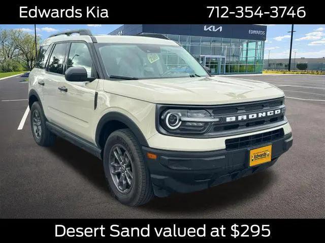2024 Ford Bronco Sport Big Bend for sale in Council Bluffs, IA