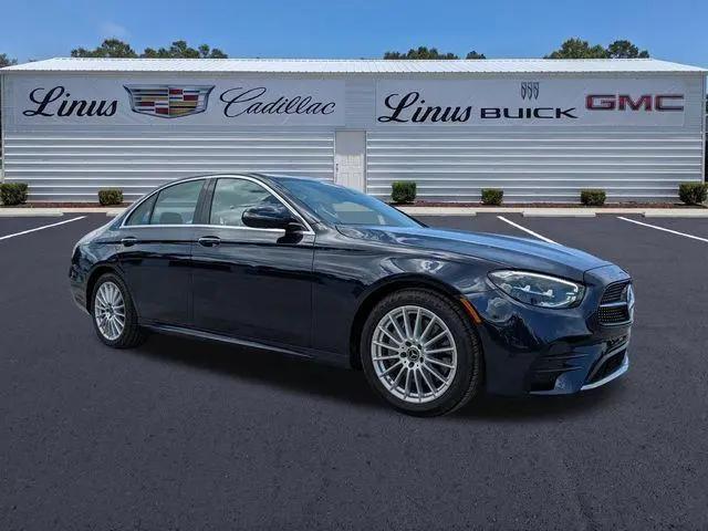 2023 Mercedes-Benz E 350 E 350 for sale in Vero Beach, FL
