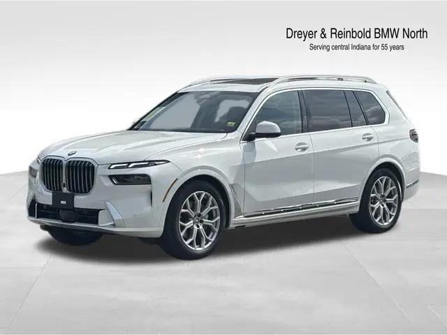 2026 BMW X7 xDrive40i for sale in Indianapolis, IN