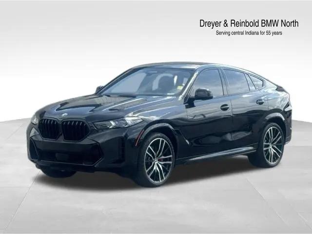 2024 BMW X6 xDrive40i for sale in Indianapolis, IN