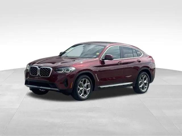 2025 BMW X4 xDrive30i for sale in Indianapolis, IN