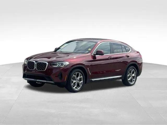 2025 BMW X4 xDrive30i for sale in Indianapolis, IN