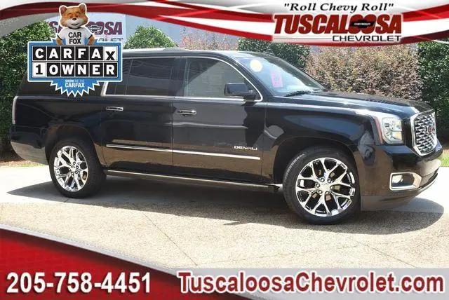 2020 GMC Yukon XL 4WD Denali for sale in Cottondale, AL