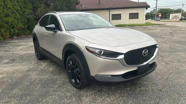 2024 Mazda CX-30 2.5 S Select Sport for sale in Waukegan, IL