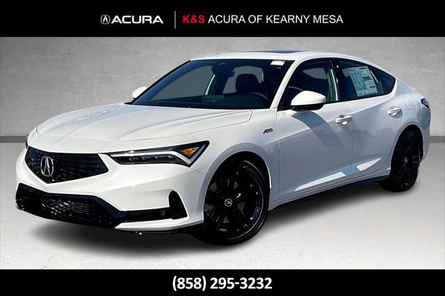 2026 Acura Integra FWD A-Spec for sale in San Diego, CA