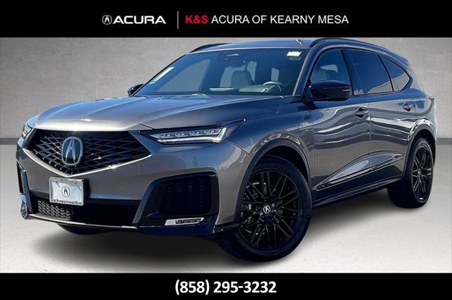 2026 Acura MDX A-SPEC Advance Package for sale in San Diego, CA