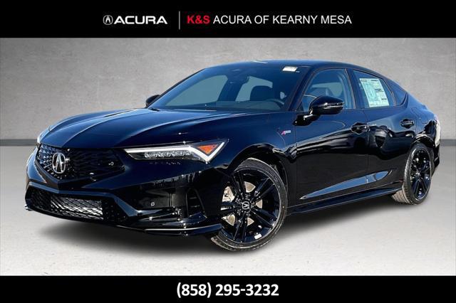 2026 Acura Integra FWD A-Spec with Technology for sale in San Diego, CA