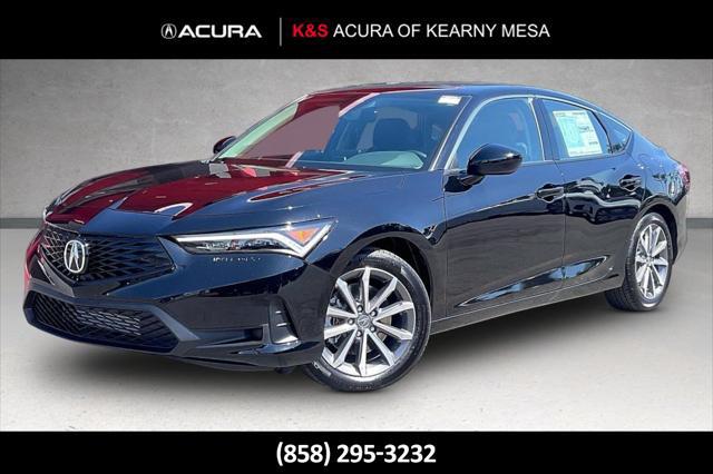 2026 Acura Integra FWD for sale in San Diego, CA