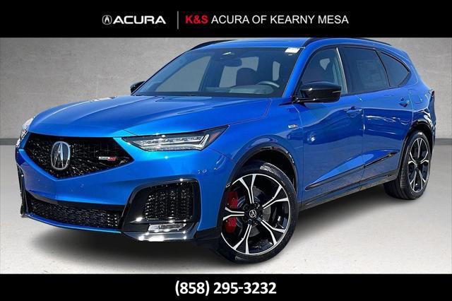 2026 Acura MDX Type S Advance Package for sale in San Diego, CA