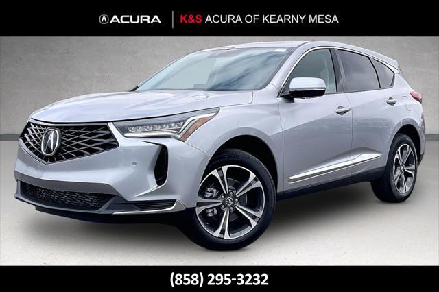 2026 Acura RDX Technology for sale in San Diego, CA