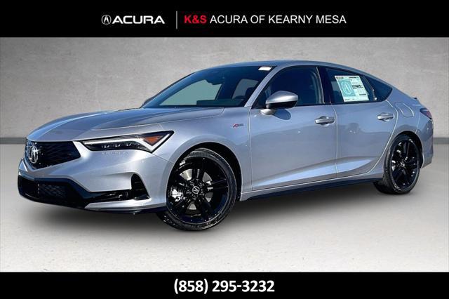 2026 Acura Integra FWD A-Spec for sale in San Diego, CA