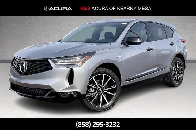 2026 Acura RDX A-Spec Advance for sale in San Diego, CA