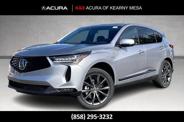 2026 Acura RDX A-Spec for sale in San Diego, CA