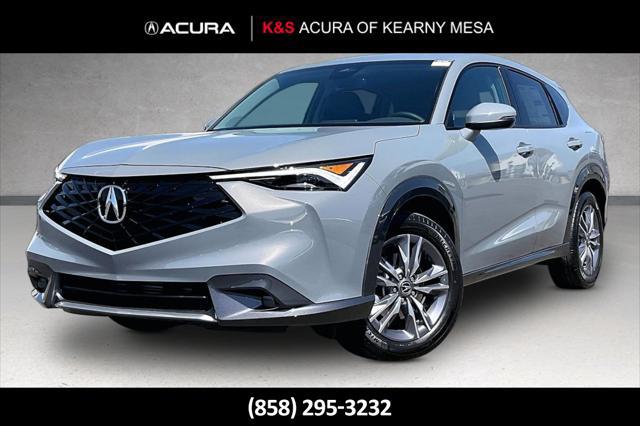 2026 Acura ADX Base for sale in San Diego, CA