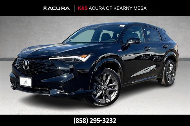 2025 Acura ADX A-Spec for sale in San Diego, CA