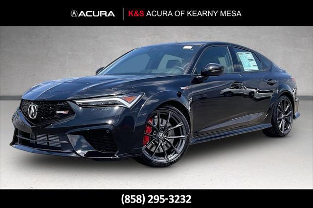 2026 Acura Integra FWD Type S for sale in San Diego, CA