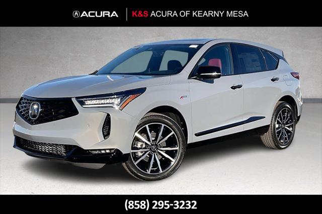 2026 Acura RDX A-Spec Advance for sale in San Diego, CA