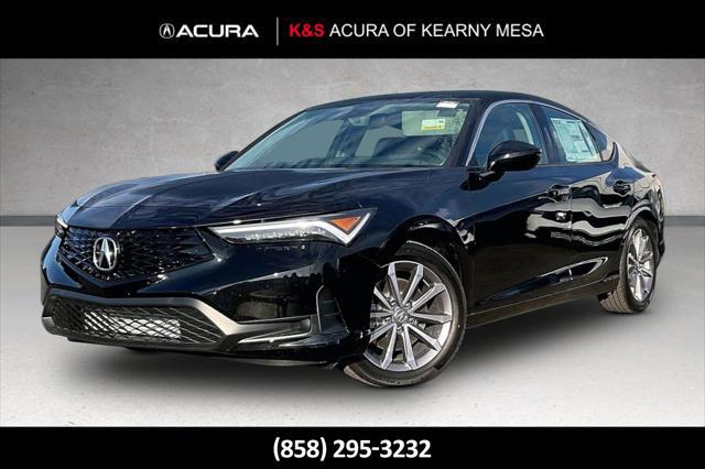 2026 Acura Integra FWD for sale in San Diego, CA
