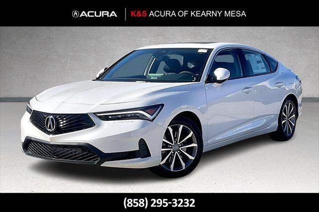 2026 Acura Integra FWD for sale in San Diego, CA