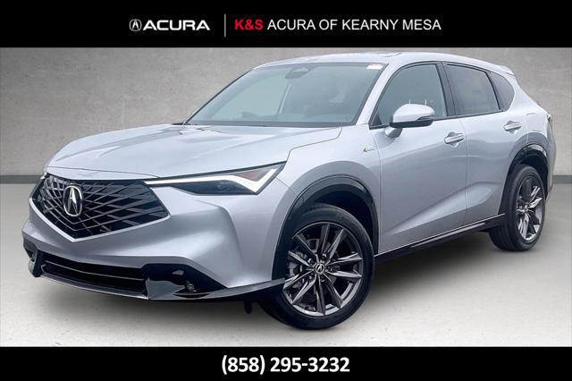 2026 Acura ADX A-Spec for sale in San Diego, CA