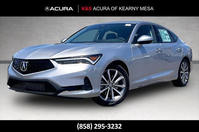 2026 Acura Integra FWD for sale in San Diego, CA