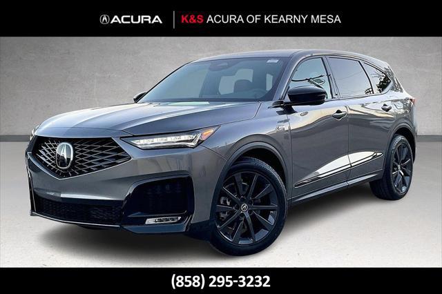 2026 Acura MDX A-SPEC for sale in San Diego, CA