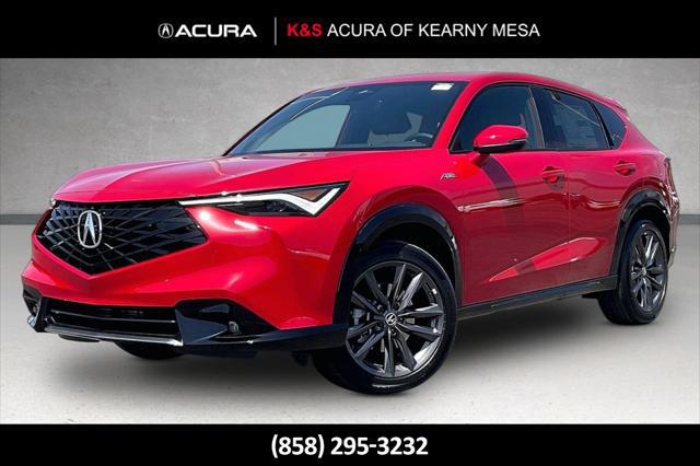 2026 Acura ADX A-Spec for sale in San Diego, CA