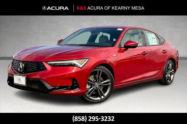2025 Acura Integra A-SPEC Technology for sale in San Diego, CA