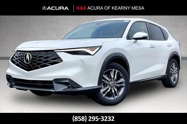 2026 Acura ADX Base for sale in San Diego, CA