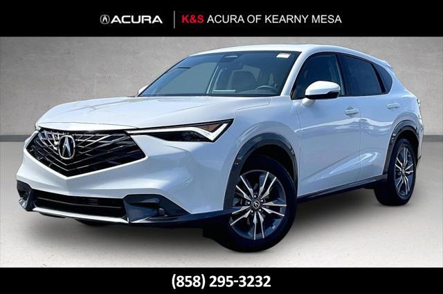 2026 Acura ADX Base for sale in San Diego, CA