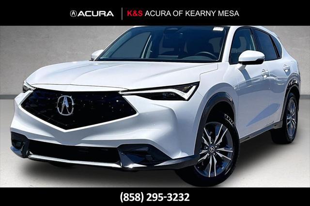 2026 Acura ADX Base for sale in San Diego, CA