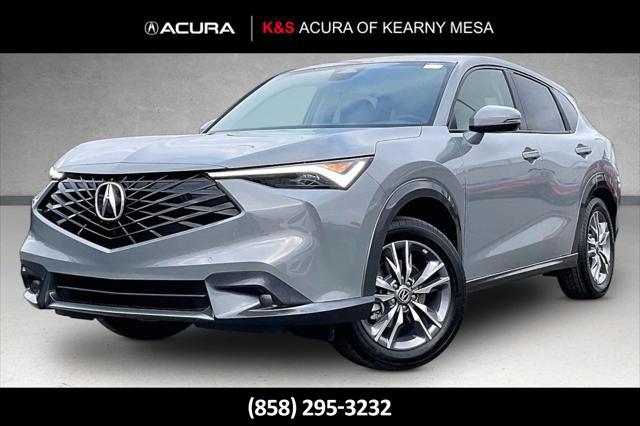 2026 Acura ADX Base for sale in San Diego, CA