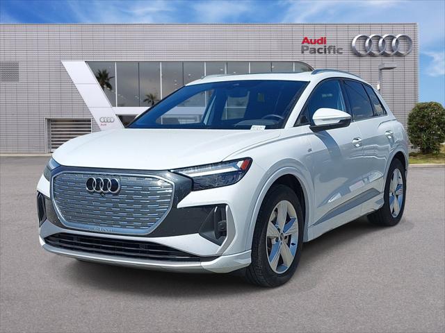 2025 Audi e-tron Premium 55 quattro for sale in Torrance, CA