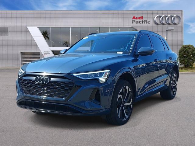 2024 Audi e-tron Premium Plus quattro for sale in Torrance, CA